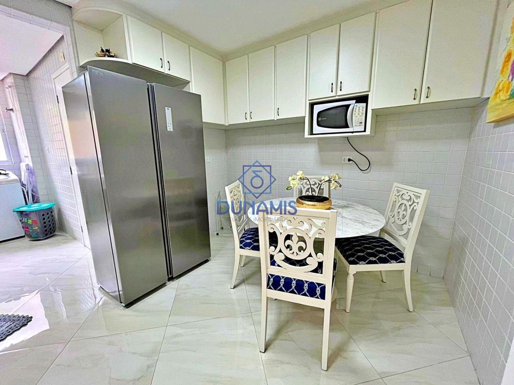 APARTAMENTO À VENDA NA PRAIA DAS PITANGUEIRAS - COM VISTA MAR E LAZER COMPLETO em Morro do Maluf, Guarujá — foto 33