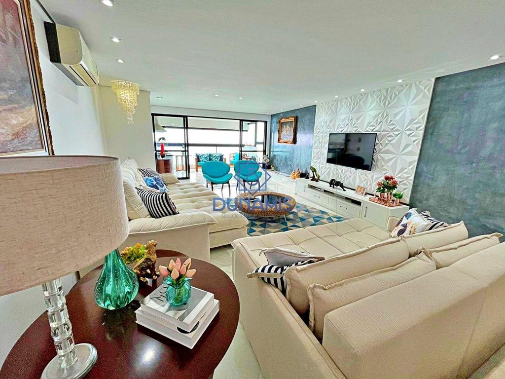 APARTAMENTO À VENDA NA PRAIA DAS PITANGUEIRAS - COM VISTA MAR E LAZER COMPLETO em Morro do Maluf, Guarujá — foto 7