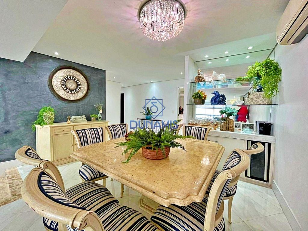 APARTAMENTO À VENDA NA PRAIA DAS PITANGUEIRAS - COM VISTA MAR E LAZER COMPLETO em Morro do Maluf, Guarujá — foto 6