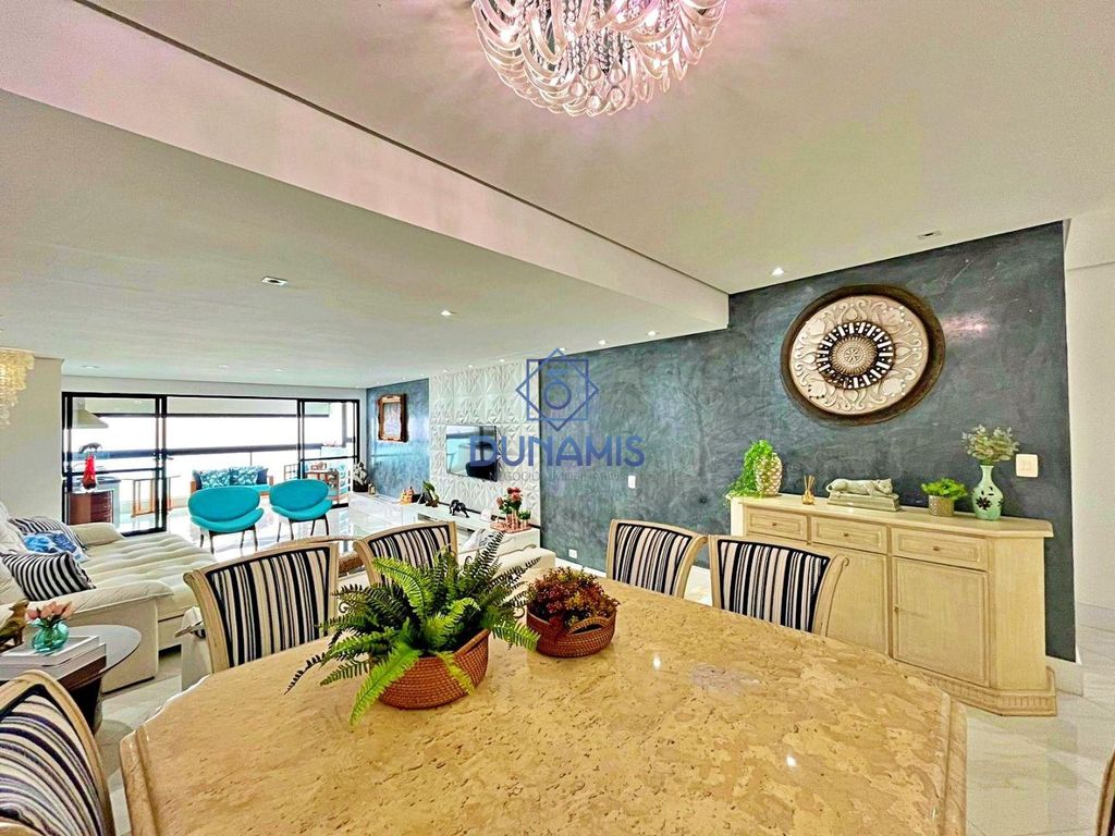 APARTAMENTO À VENDA NA PRAIA DAS PITANGUEIRAS - COM VISTA MAR E LAZER COMPLETO em Morro do Maluf, Guarujá — foto 5