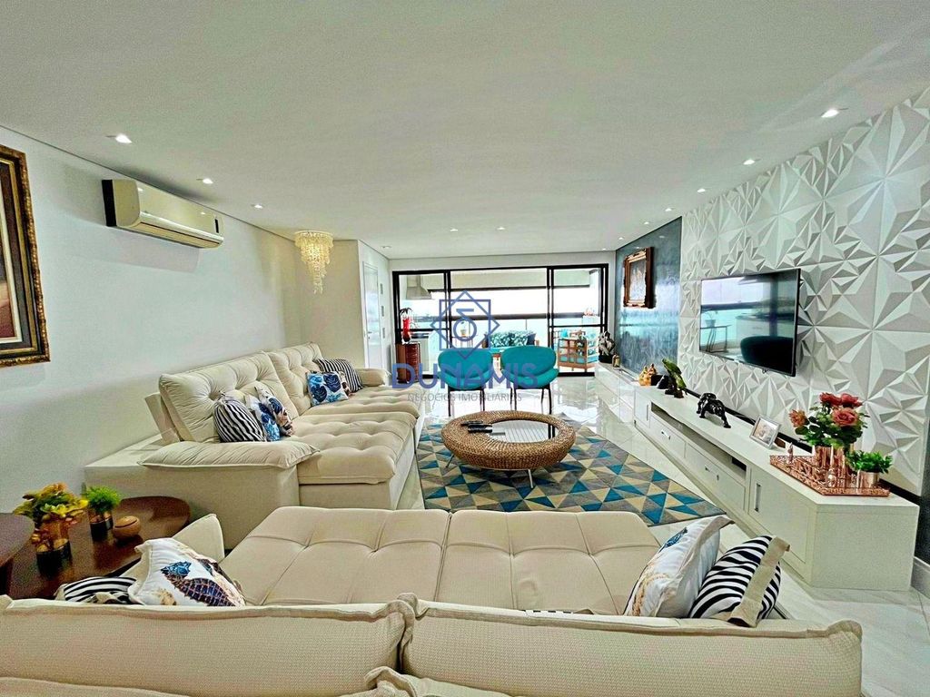 apartamento para comprar em Morro do Maluf, Guarujá — foto 8 de 8