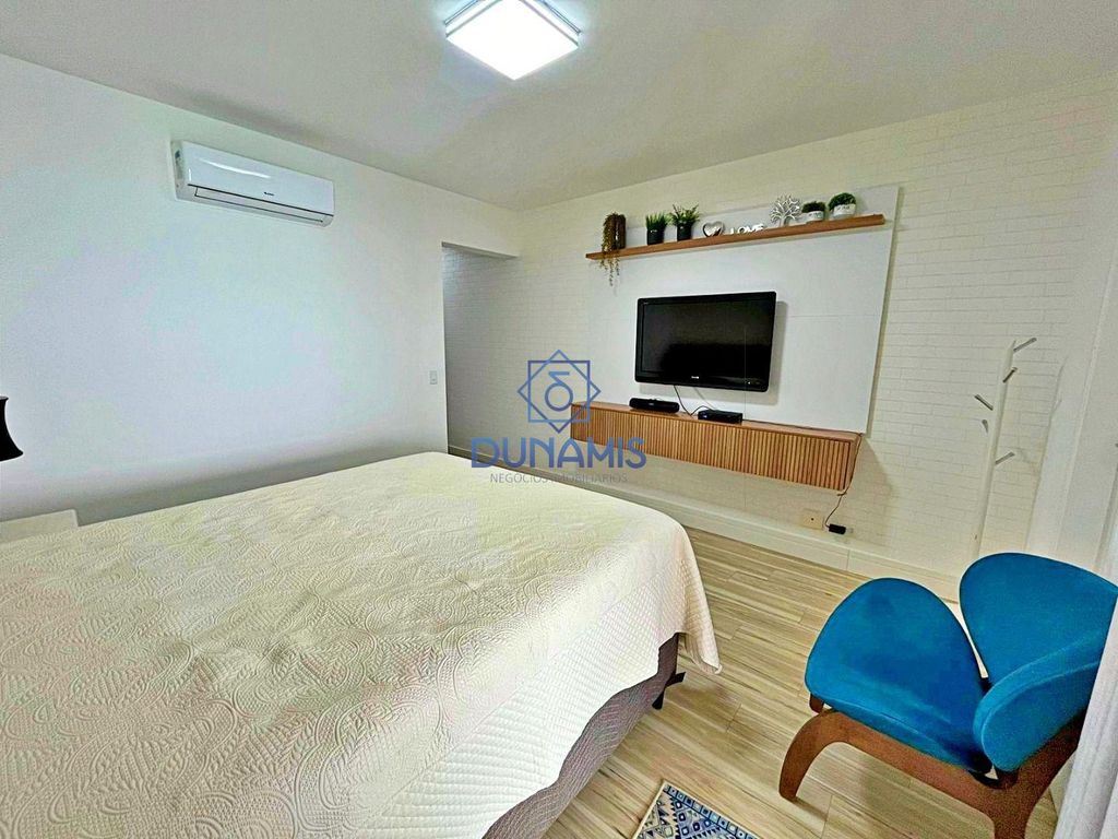 APARTAMENTO À VENDA NA PRAIA DAS PITANGUEIRAS - COM VISTA MAR E LAZER COMPLETO em Morro do Maluf, Guarujá — foto 23