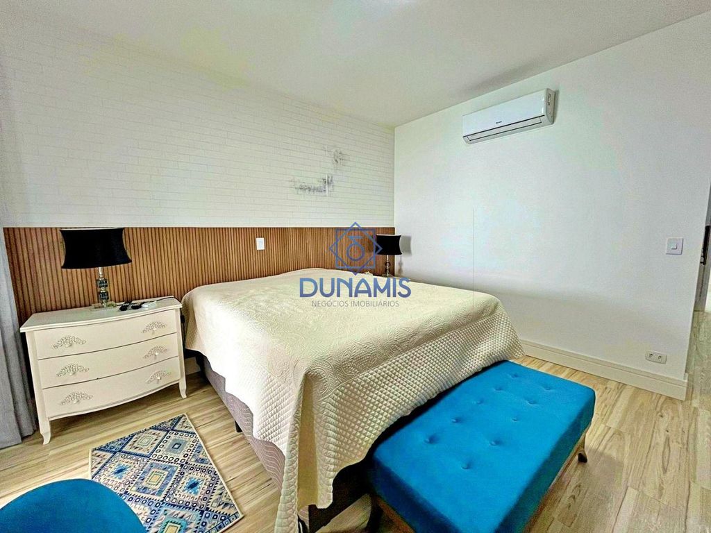 APARTAMENTO À VENDA NA PRAIA DAS PITANGUEIRAS - COM VISTA MAR E LAZER COMPLETO em Morro do Maluf, Guarujá — foto 22
