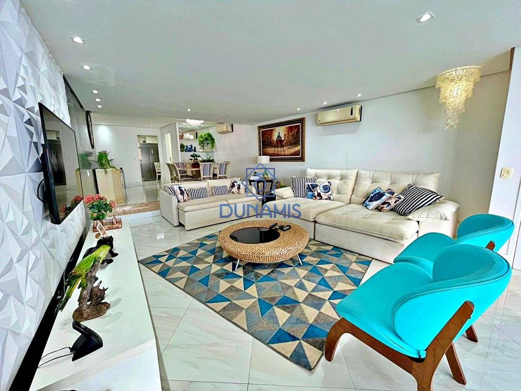APARTAMENTO À VENDA NA PRAIA DAS PITANGUEIRAS - COM VISTA MAR E LAZER COMPLETO em Morro do Maluf, Guarujá — foto 10