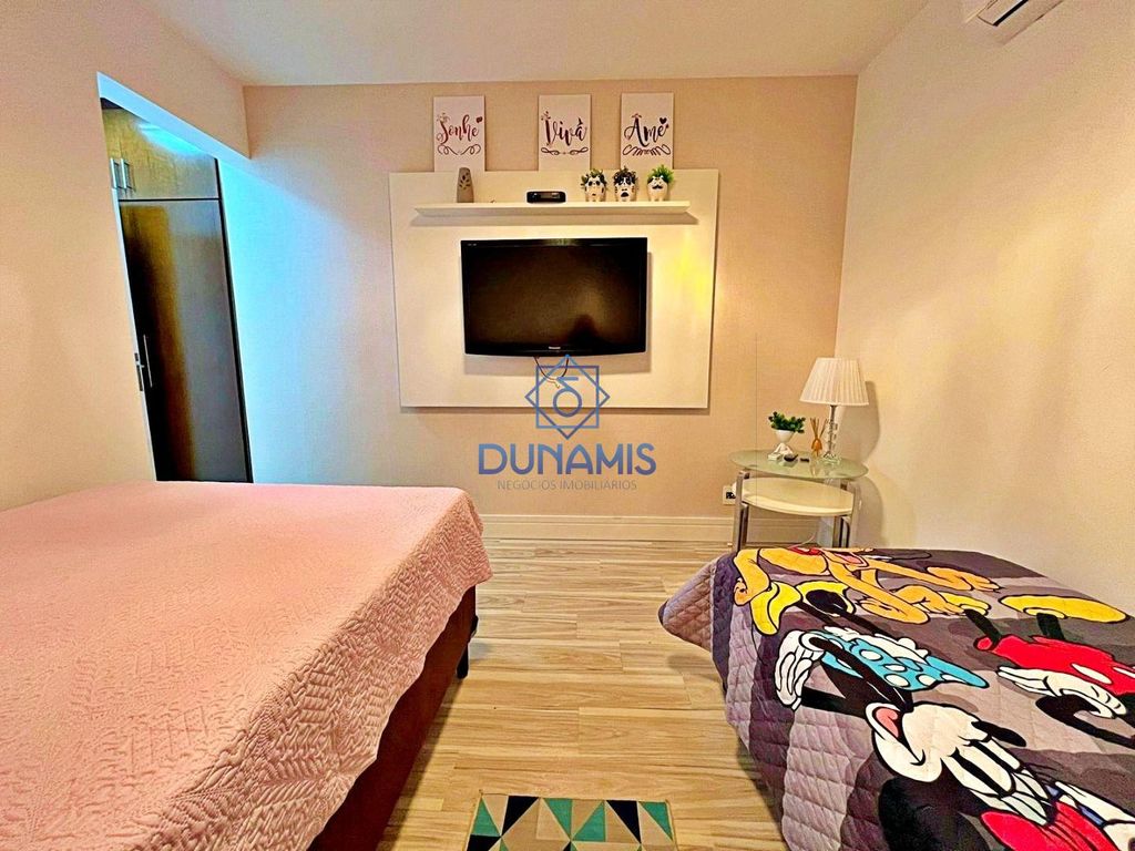 APARTAMENTO À VENDA NA PRAIA DAS PITANGUEIRAS - COM VISTA MAR E LAZER COMPLETO em Morro do Maluf, Guarujá — foto 26