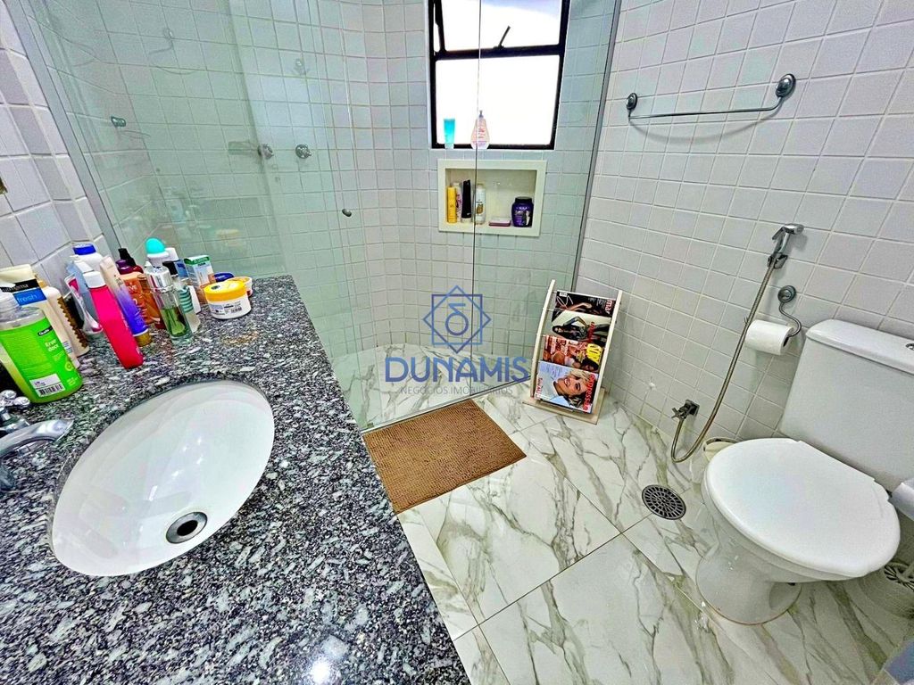 APARTAMENTO À VENDA NA PRAIA DAS PITANGUEIRAS - COM VISTA MAR E LAZER COMPLETO em Morro do Maluf, Guarujá — foto 24