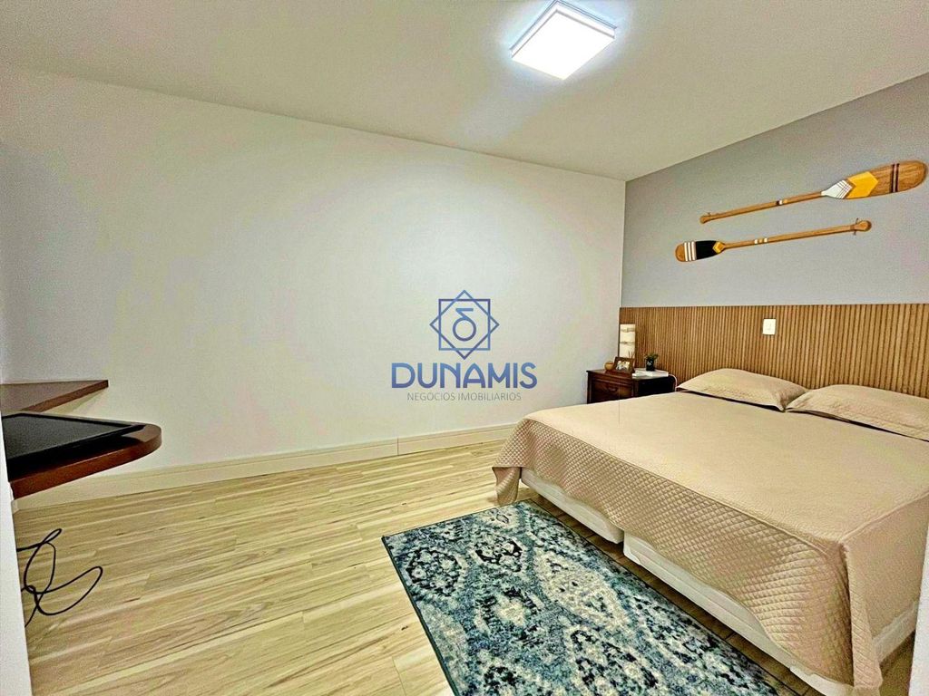 APARTAMENTO À VENDA NA PRAIA DAS PITANGUEIRAS - COM VISTA MAR E LAZER COMPLETO em Morro do Maluf, Guarujá — foto 29