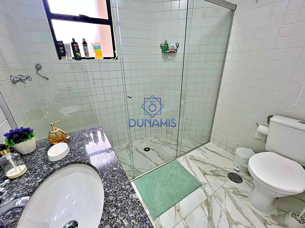APARTAMENTO À VENDA NA PRAIA DAS PITANGUEIRAS - COM VISTA MAR E LAZER COMPLETO em Morro do Maluf, Guarujá — foto 28