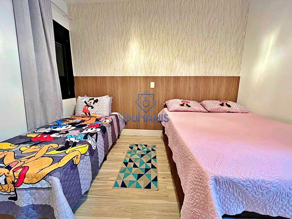 APARTAMENTO À VENDA NA PRAIA DAS PITANGUEIRAS - COM VISTA MAR E LAZER COMPLETO em Morro do Maluf, Guarujá — foto 27