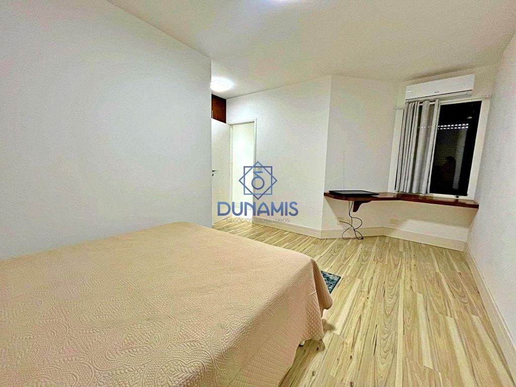 APARTAMENTO À VENDA NA PRAIA DAS PITANGUEIRAS - COM VISTA MAR E LAZER COMPLETO em Morro do Maluf, Guarujá — foto 31