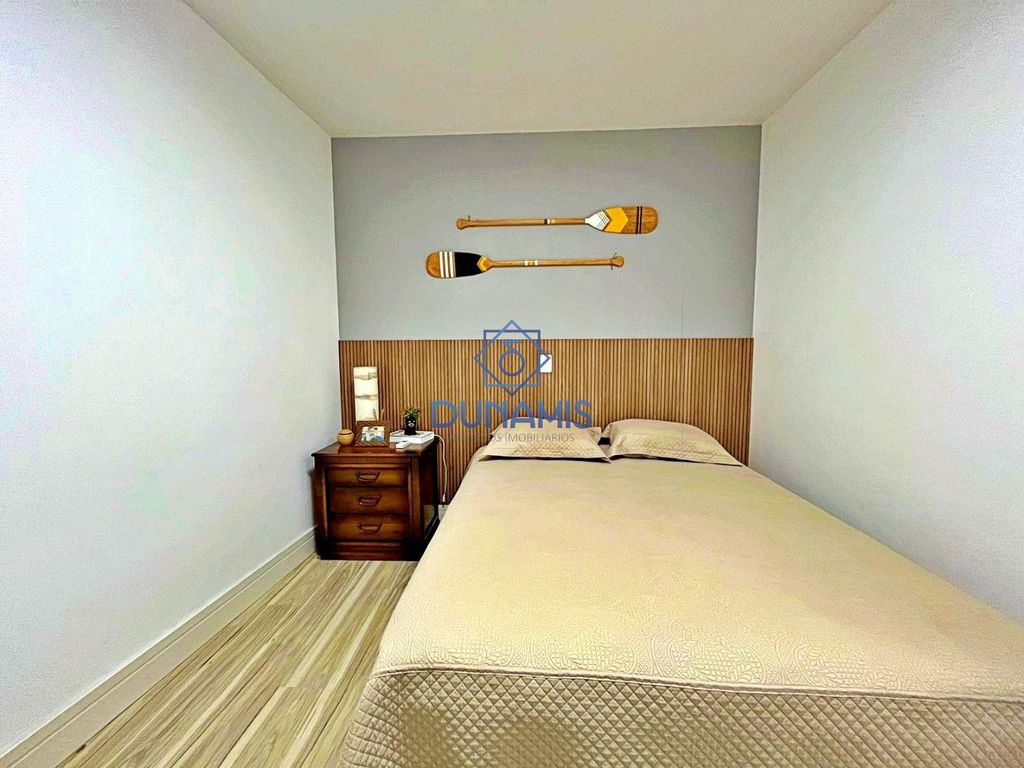 APARTAMENTO À VENDA NA PRAIA DAS PITANGUEIRAS - COM VISTA MAR E LAZER COMPLETO em Morro do Maluf, Guarujá — foto 30