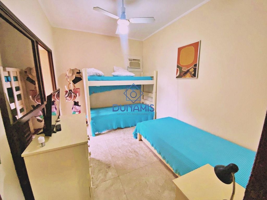 Apartamento à venda, 150 m² por R$ 690.000,00 - Jardim Tejereba - Guarujá/SP em Enseada, Guarujá — foto 17