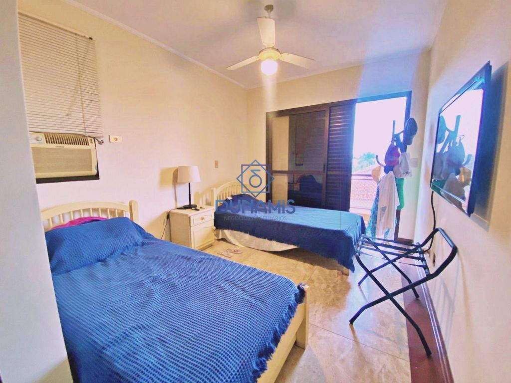 Apartamento à venda, 150 m² por R$ 690.000,00 - Jardim Tejereba - Guarujá/SP em Enseada, Guarujá — foto 13