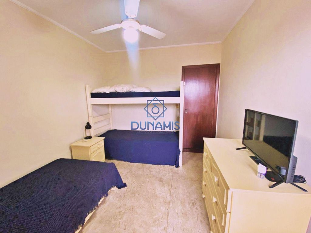 Apartamento à venda, 150 m² por R$ 690.000,00 - Jardim Tejereba - Guarujá/SP em Enseada, Guarujá — foto 9