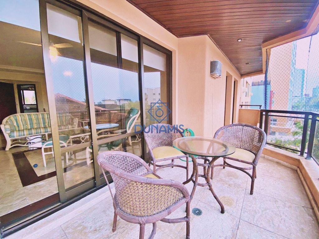 Apartamento à venda, 150 m² por R$ 690.000,00 - Jardim Tejereba - Guarujá/SP em Enseada, Guarujá — foto 8