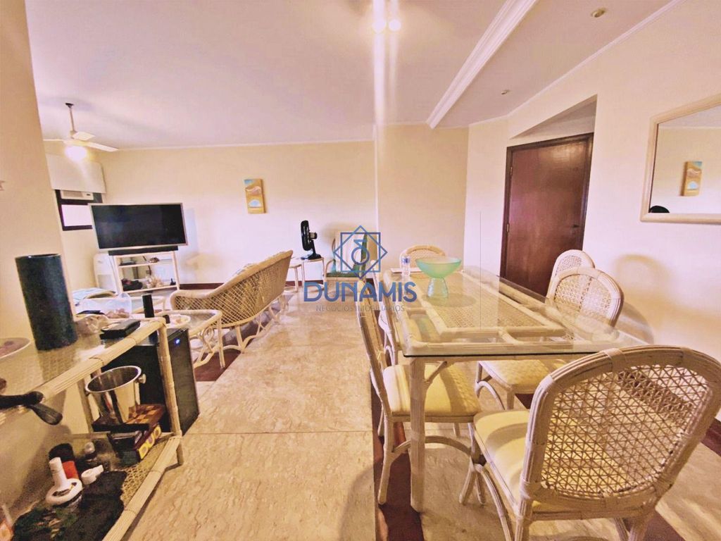 Apartamento à venda, 150 m² por R$ 690.000,00 - Jardim Tejereba - Guarujá/SP em Enseada, Guarujá — foto 6