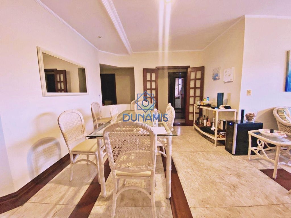 Apartamento à venda, 150 m² por R$ 690.000,00 - Jardim Tejereba - Guarujá/SP em Enseada, Guarujá — foto 4
