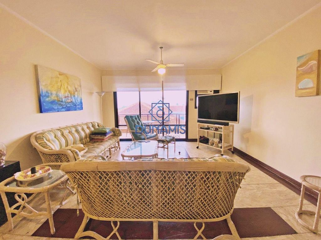 Apartamento à venda, 150 m² por R$ 690.000,00 - Jardim Tejereba - Guarujá/SP em Enseada, Guarujá — foto 2