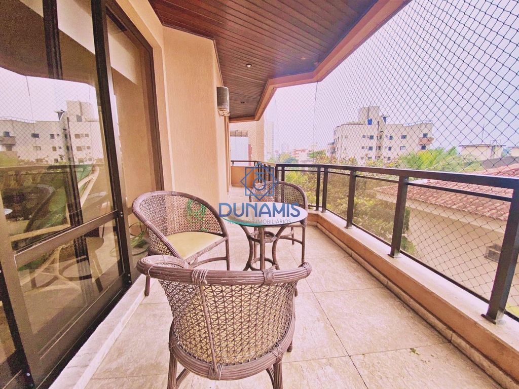 Apartamento à venda, 150 m² por R$ 690.000,00 - Jardim Tejereba - Guarujá/SP em Enseada, Guarujá — foto 5