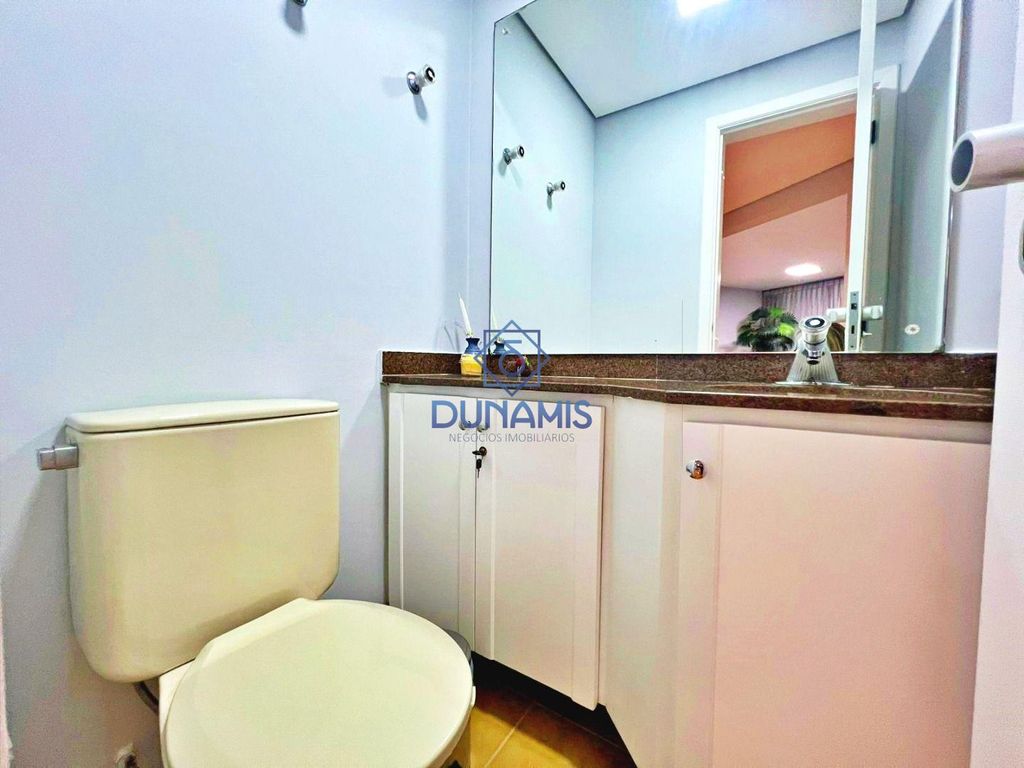 Apartamento à Venda em Jardim Astúrias, Guarujá - SP em Jardim Astúrias, Guarujá — foto 13