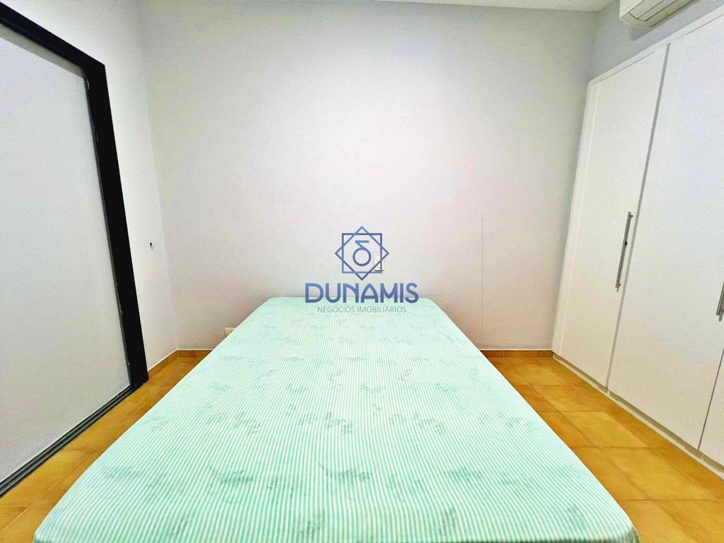 Apartamento à Venda em Jardim Astúrias, Guarujá - SP em Jardim Astúrias, Guarujá — foto 15