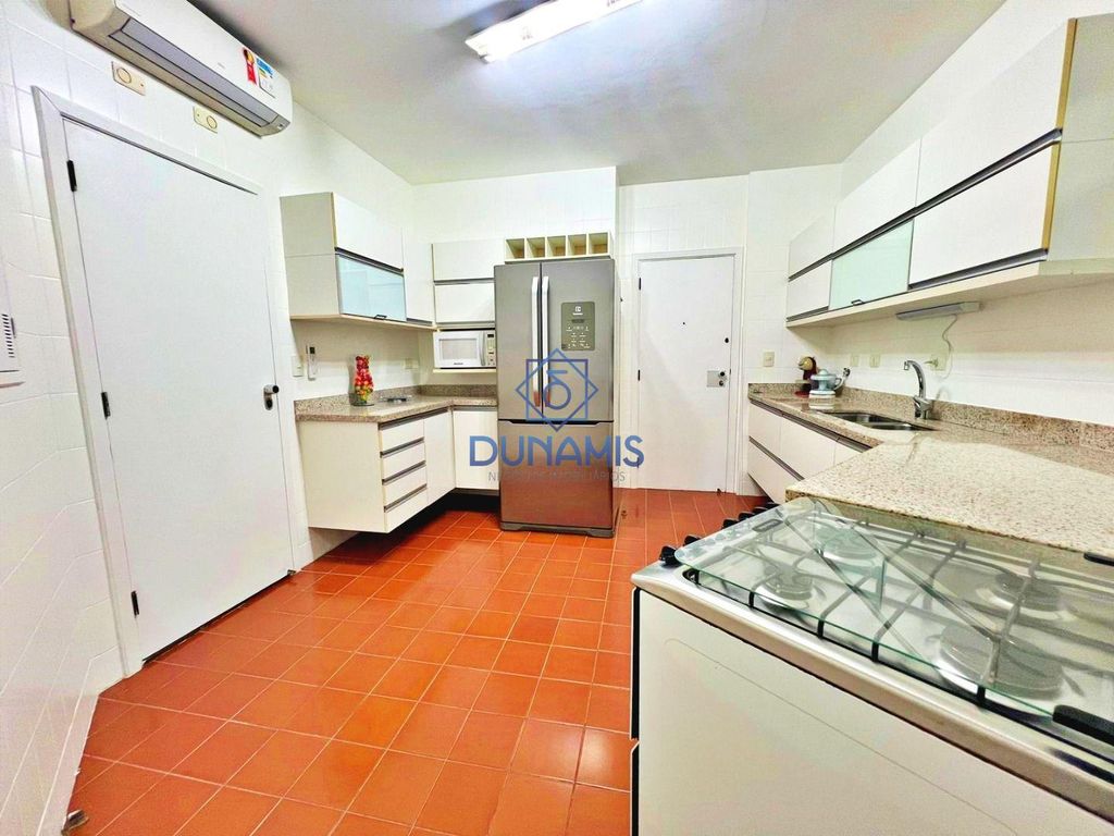 Apartamento à Venda em Jardim Astúrias, Guarujá - SP em Jardim Astúrias, Guarujá — foto 30