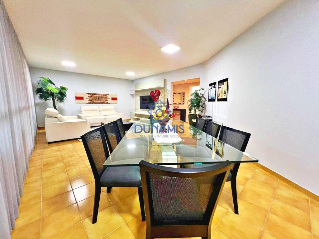 Apartamento à Venda em Jardim Astúrias, Guarujá - SP em Jardim Astúrias, Guarujá — foto 5