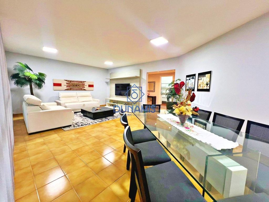 Apartamento à Venda em Jardim Astúrias, Guarujá - SP em Jardim Astúrias, Guarujá — foto 4