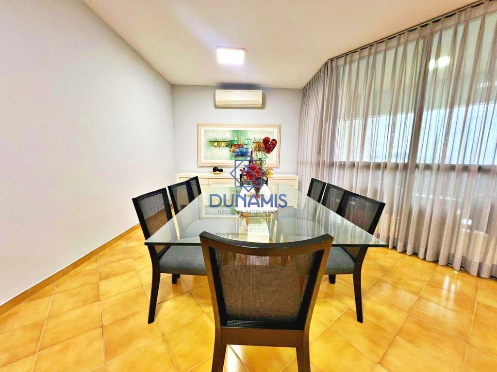Apartamento à Venda em Jardim Astúrias, Guarujá - SP em Jardim Astúrias, Guarujá — foto 7