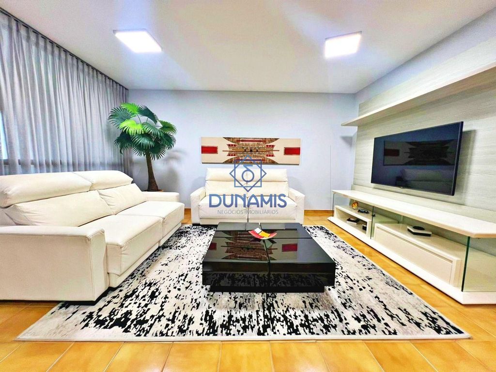 Apartamento à Venda em Jardim Astúrias, Guarujá - SP em Jardim Astúrias, Guarujá — foto 3