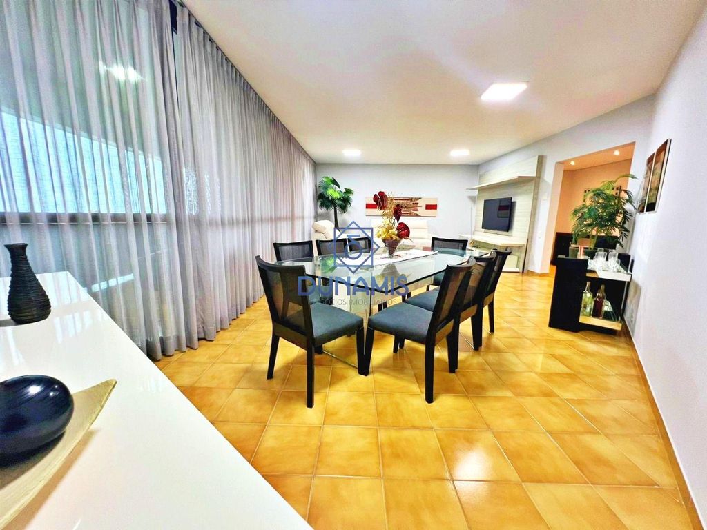 Apartamento à Venda em Jardim Astúrias, Guarujá - SP em Jardim Astúrias, Guarujá — foto 9