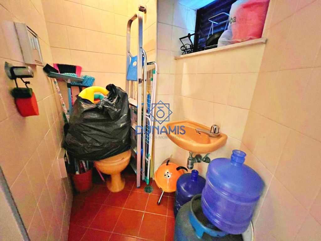 Apartamento à Venda em Jardim Astúrias, Guarujá - SP em Jardim Astúrias, Guarujá — foto 36