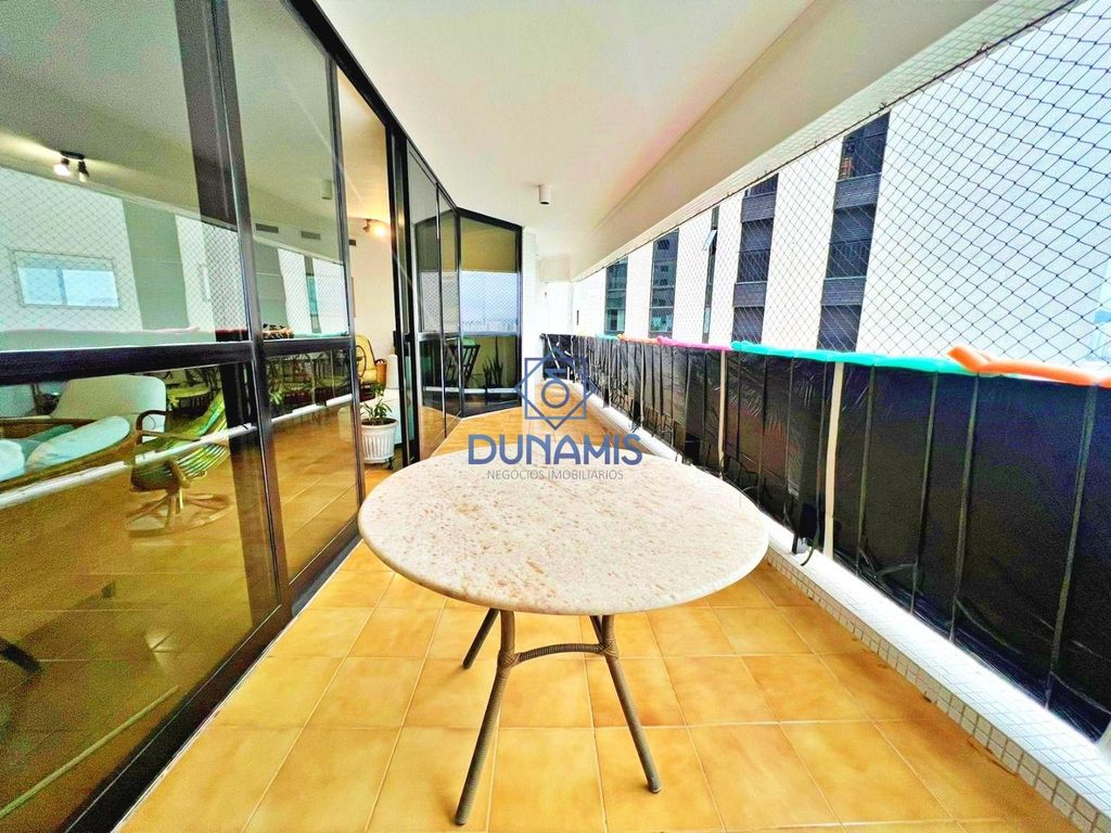 Apartamento à Venda em Jardim Astúrias, Guarujá - SP em Jardim Astúrias, Guarujá — foto 11