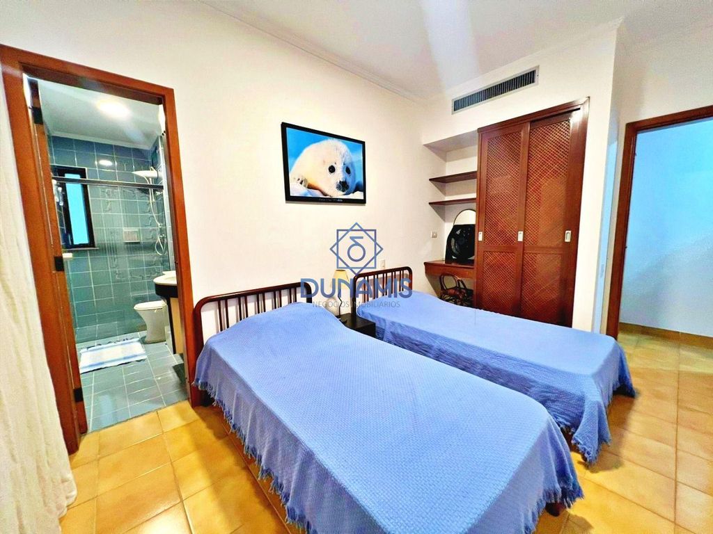 Apartamento à Venda em Jardim Astúrias, Guarujá - SP em Jardim Astúrias, Guarujá — foto 21