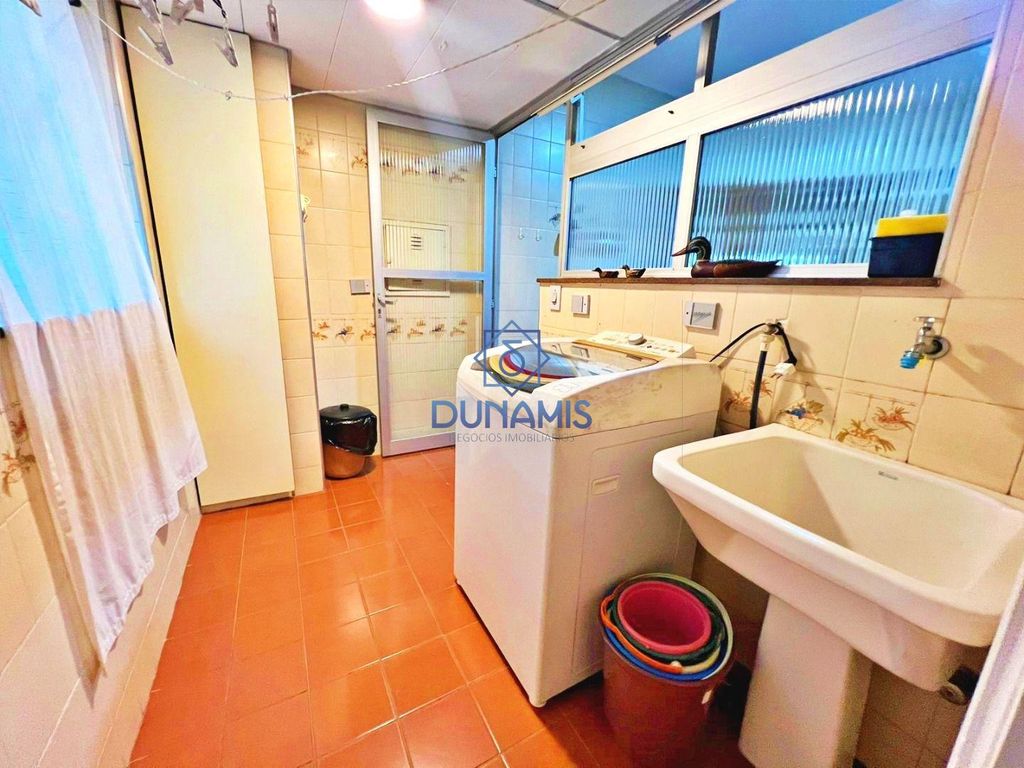 Apartamento à Venda em Jardim Astúrias, Guarujá - SP em Jardim Astúrias, Guarujá — foto 34