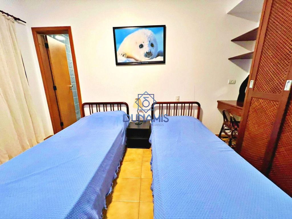 Apartamento à Venda em Jardim Astúrias, Guarujá - SP em Jardim Astúrias, Guarujá — foto 22