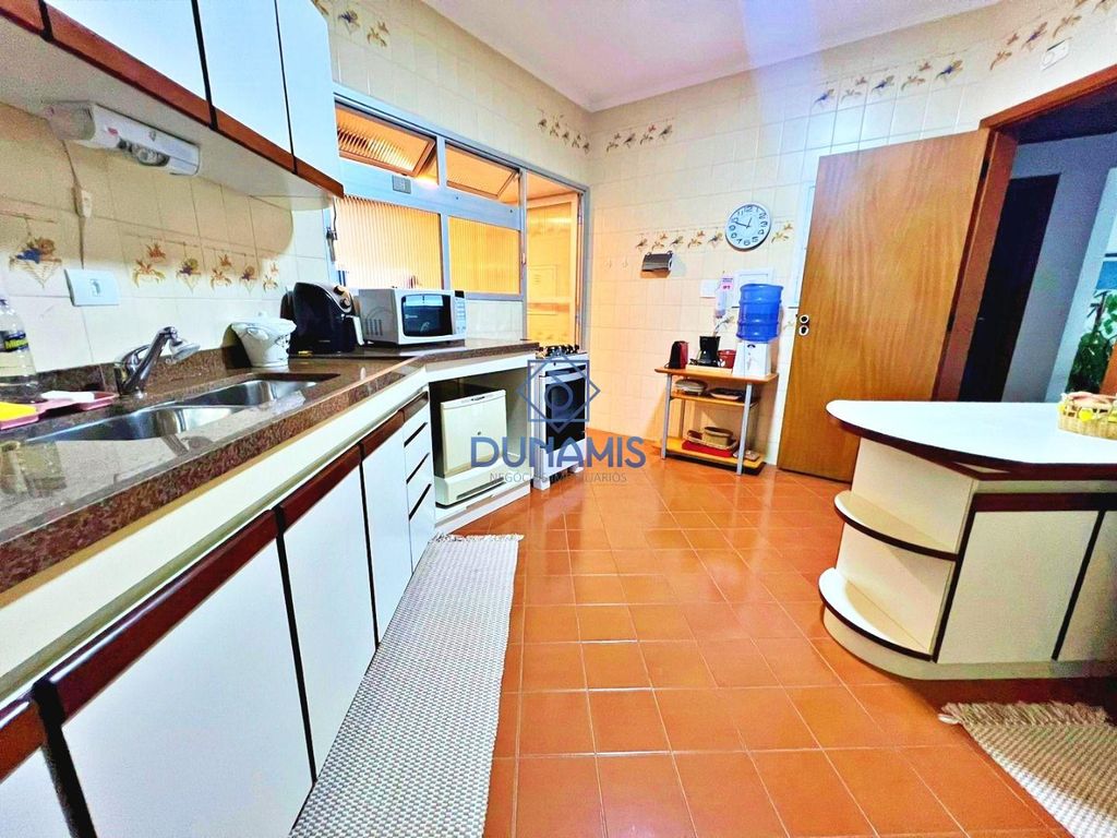 Apartamento à Venda em Jardim Astúrias, Guarujá - SP em Jardim Astúrias, Guarujá — foto 31