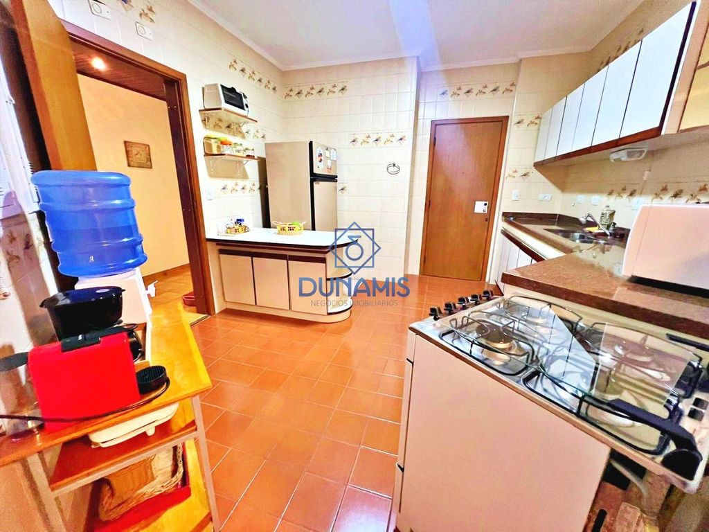 Apartamento à Venda em Jardim Astúrias, Guarujá - SP em Jardim Astúrias, Guarujá — foto 33