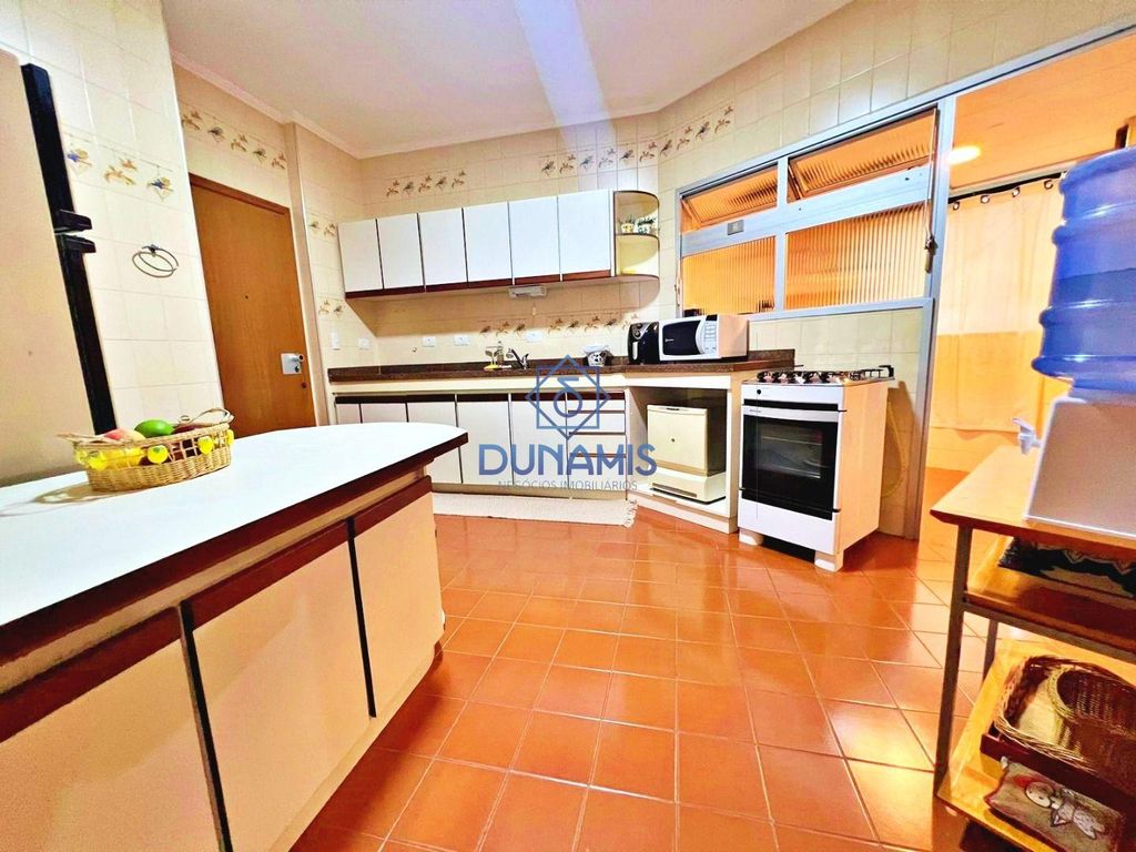 Apartamento à Venda em Jardim Astúrias, Guarujá - SP em Jardim Astúrias, Guarujá — foto 29