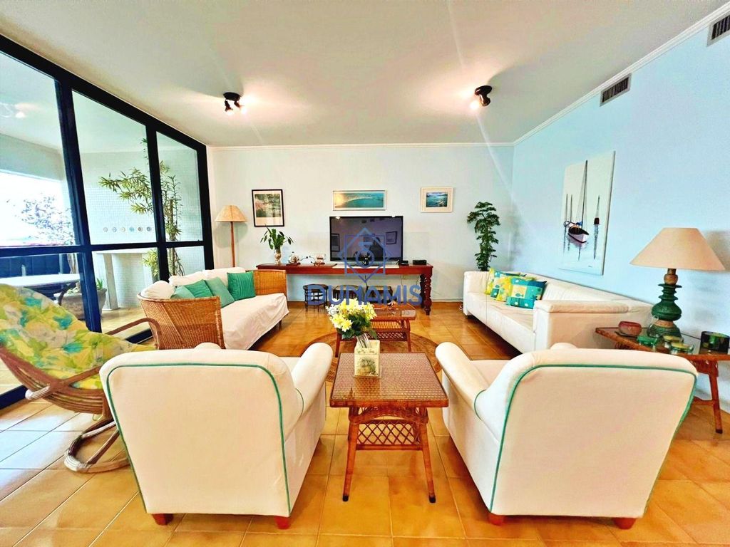 Apartamento à Venda em Jardim Astúrias, Guarujá - SP em Jardim Astúrias, Guarujá — foto 2