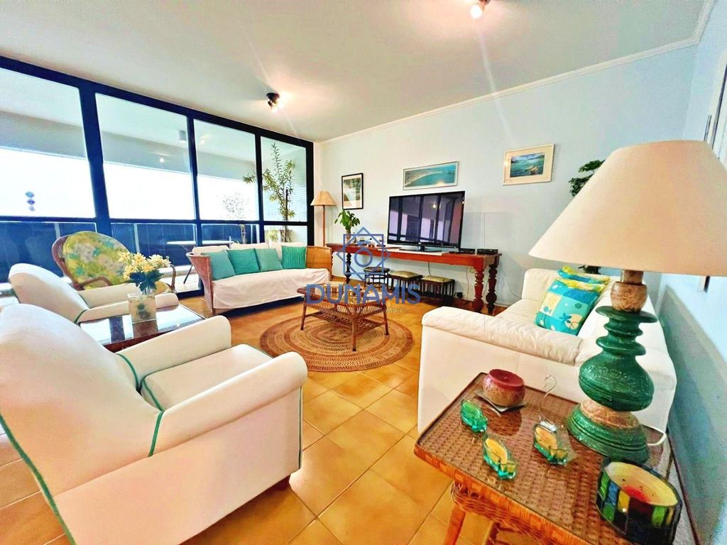 Apartamento à Venda em Jardim Astúrias, Guarujá - SP em Jardim Astúrias, Guarujá — foto 3
