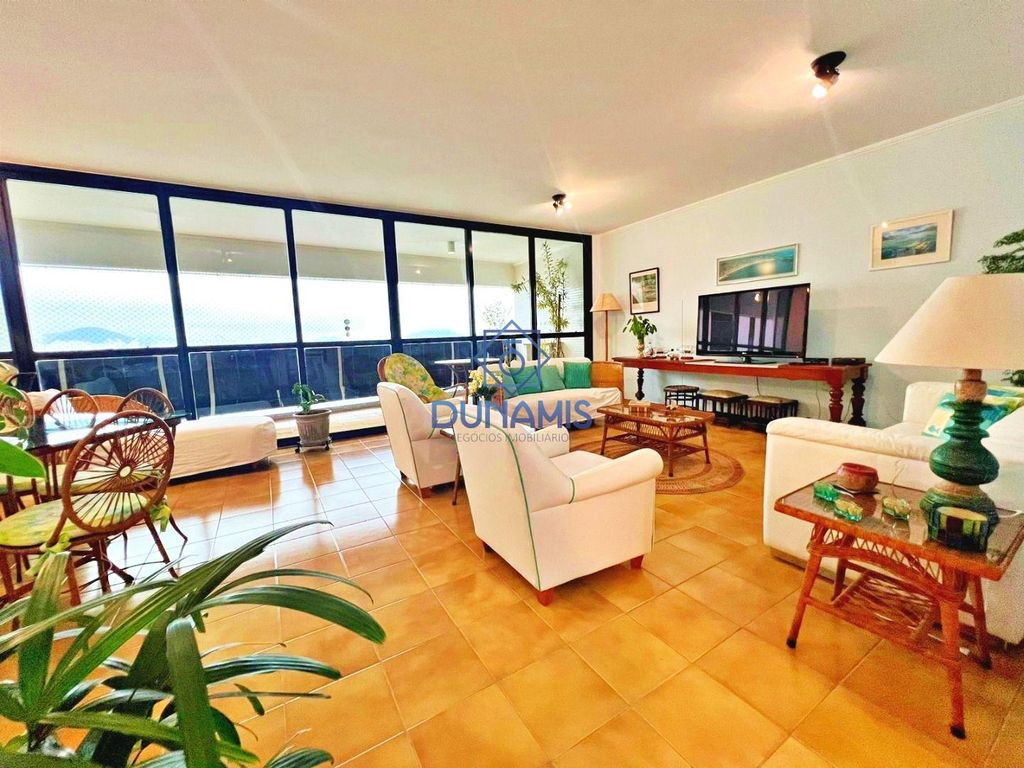 Apartamento à Venda em Jardim Astúrias, Guarujá - SP em Jardim Astúrias, Guarujá — foto 4