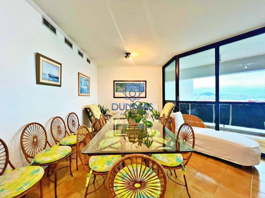 Apartamento à Venda em Jardim Astúrias, Guarujá - SP em Jardim Astúrias, Guarujá — foto 8