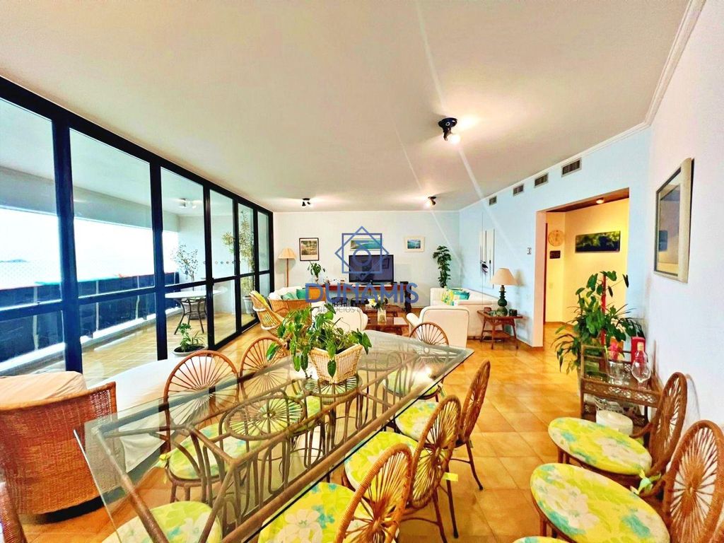 Apartamento à Venda em Jardim Astúrias, Guarujá - SP em Jardim Astúrias, Guarujá — foto 6