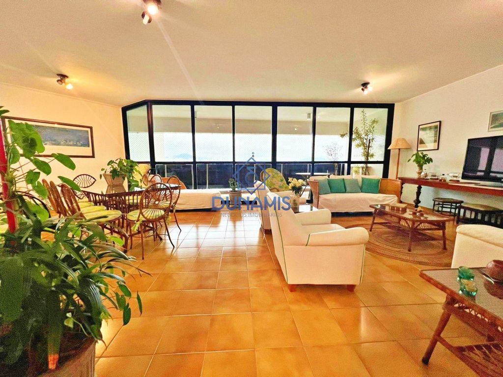 Apartamento à Venda em Jardim Astúrias, Guarujá - SP em Jardim Astúrias, Guarujá — foto 5