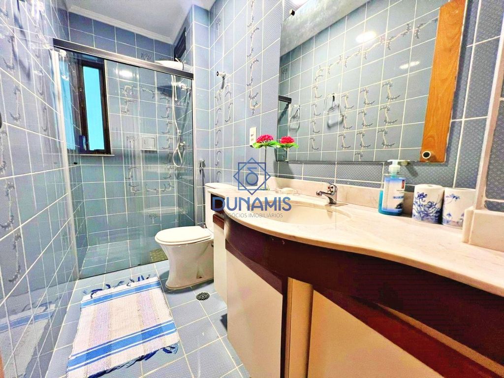 Apartamento à Venda em Jardim Astúrias, Guarujá - SP em Jardim Astúrias, Guarujá — foto 23
