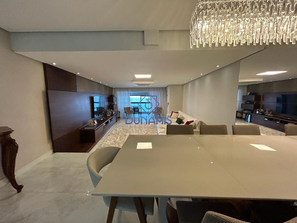APARTAMENTO FRENTE MAR à venda na Praia das Pitangueiras em Morro do Maluf, Guarujá — foto 7