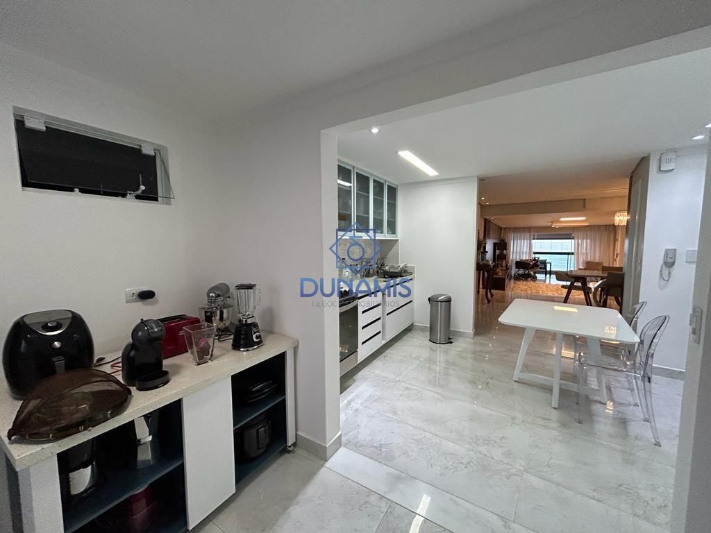 APARTAMENTO FRENTE MAR à venda na Praia das Pitangueiras em Morro do Maluf, Guarujá — foto 25