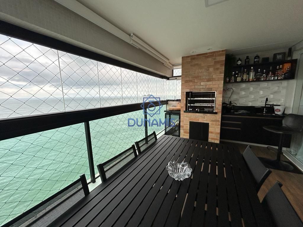 APARTAMENTO FRENTE MAR à venda na Praia das Pitangueiras em Morro do Maluf, Guarujá — foto 4