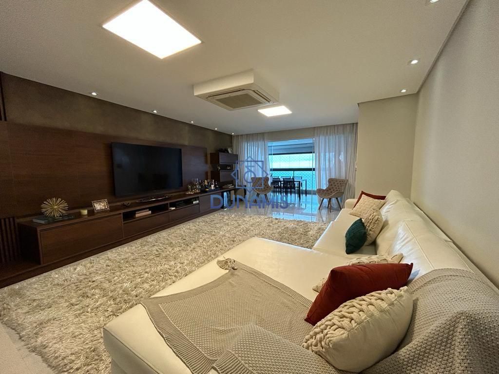 APARTAMENTO FRENTE MAR à venda na Praia das Pitangueiras em Morro do Maluf, Guarujá — foto 8